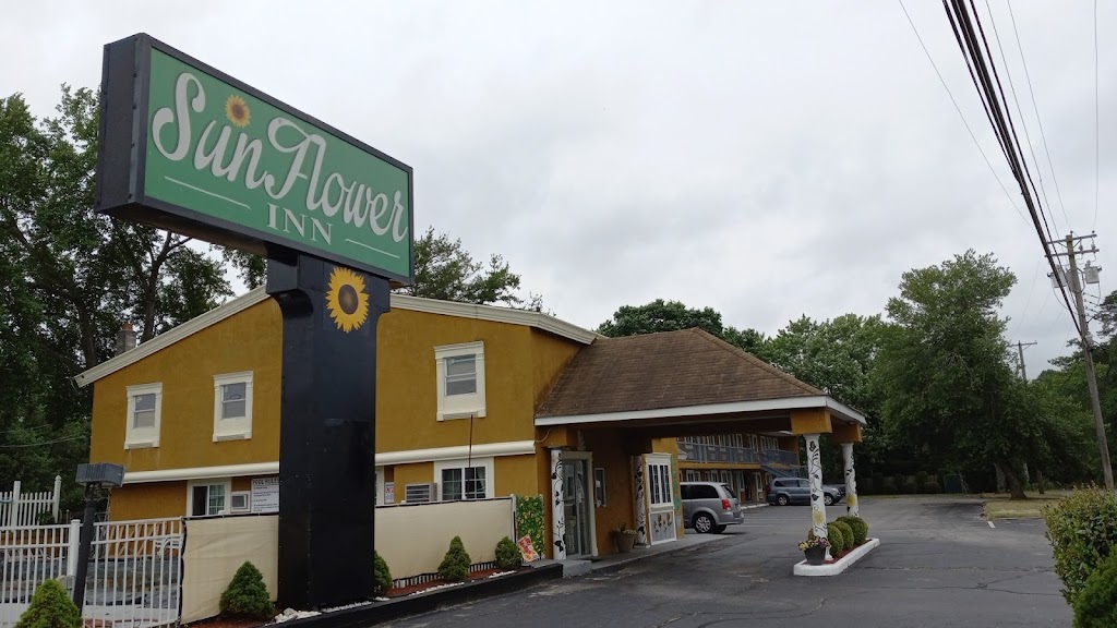 Sunflower Inn | 316 E White Horse Pike, Galloway, NJ 08205 | Phone: (609) 652-0904