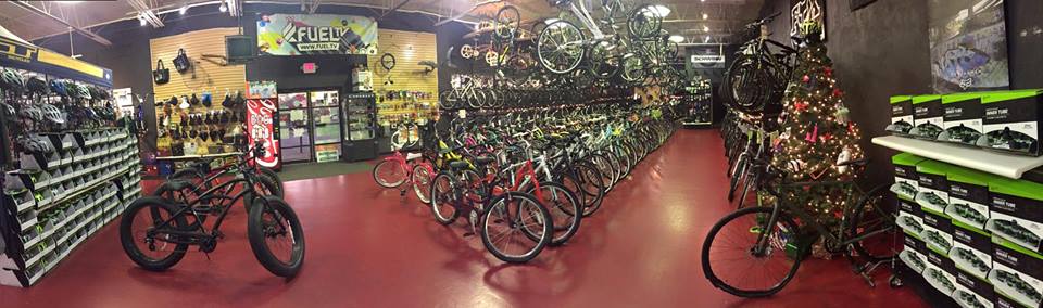 SC Action Sports Bicycle Shop | 2449 US-9 N, Howell Township, NJ 07731 | Phone: (732) 677-3724