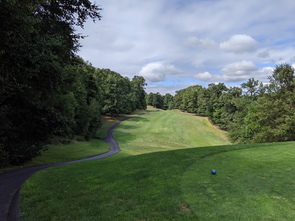 Quarry Ridge Golf Course | 9 Rose Hill Rd, Portland, CT 06480 | Phone: (860) 788-2845