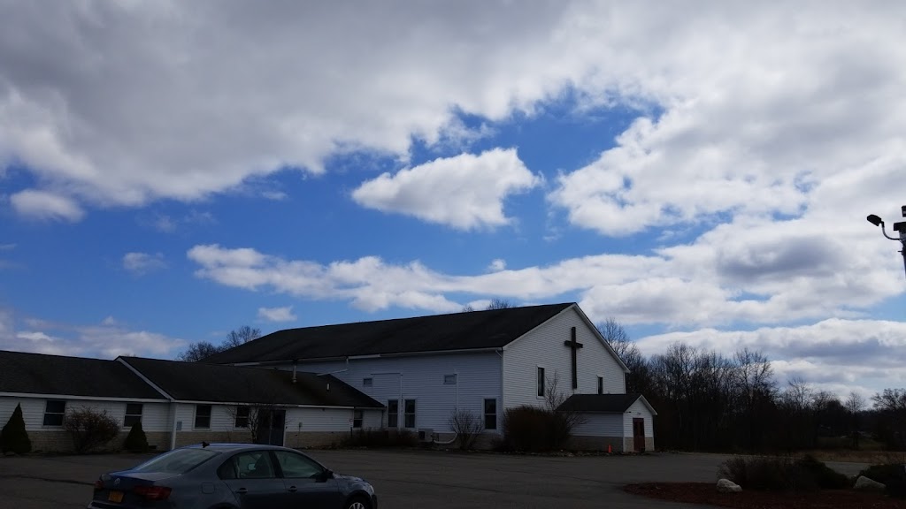 Bread of Life Church | 2876 NY-17K, Bullville, NY 10915 | Phone: (845) 361-4959