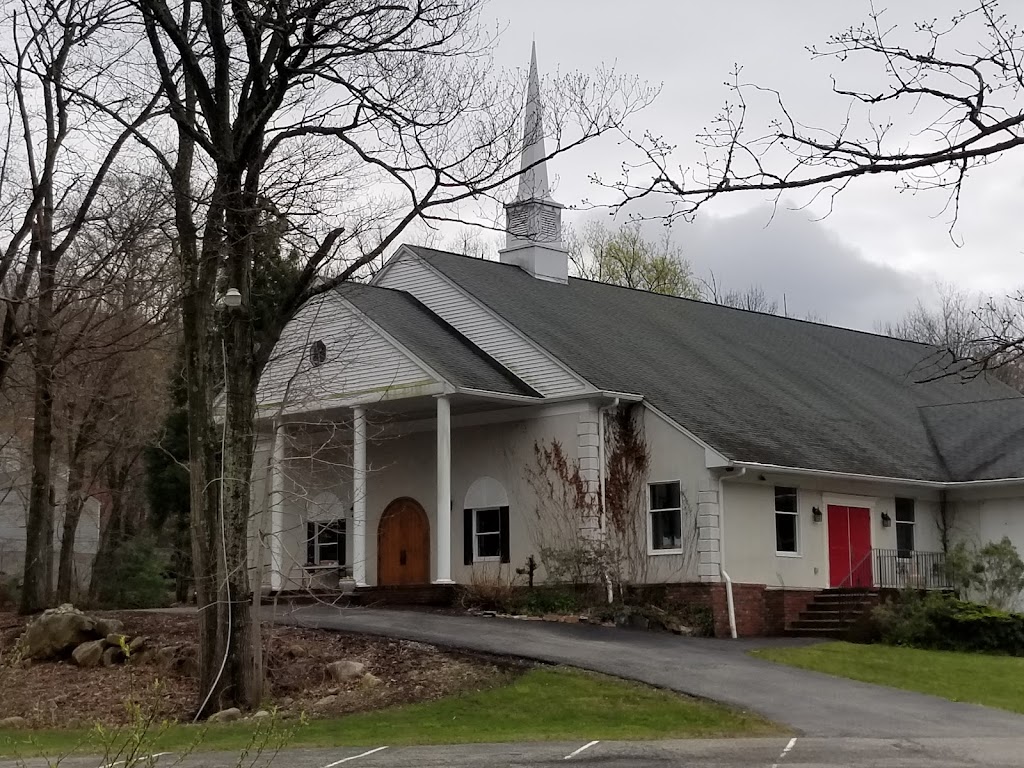 Reformed Church In Kinnelon | 155 Kinnelon Rd, Kinnelon, NJ 07405 | Phone: (973) 838-3113