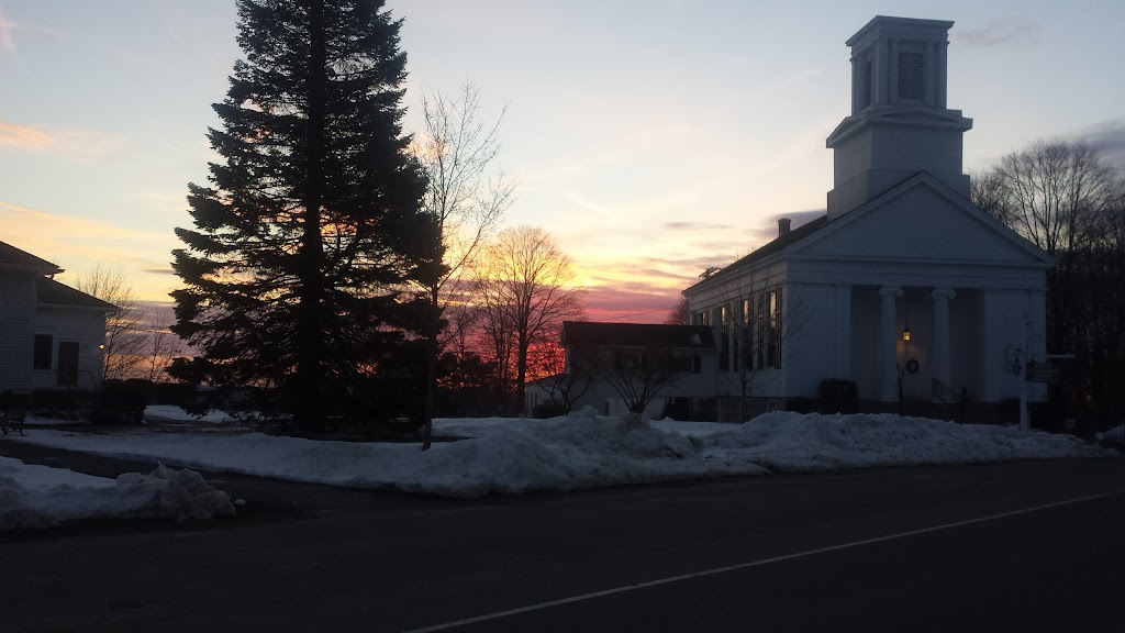 Bolton Congregational Church | 228 Bolton Center Rd, Bolton, CT 06043 | Phone: (860) 649-7077