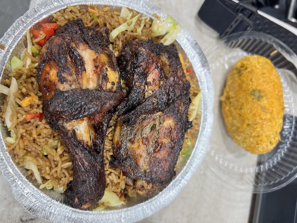 Khloes Caribbean Spice (formerly Lucky Spice Grill) | 1460 Smithtown Ave, Bohemia, NY 11716 | Phone: (631) 337-1660