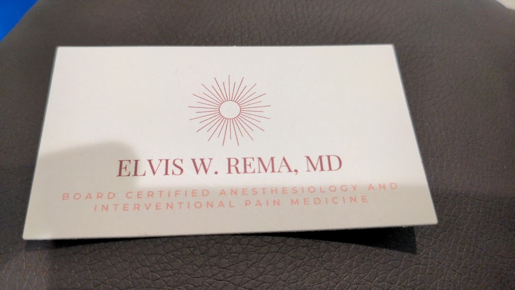 Elvis W. Rema, MD | 33 Grand St Suite 33 A, Kingston, NY 12401 | Phone: (845) 245-6033