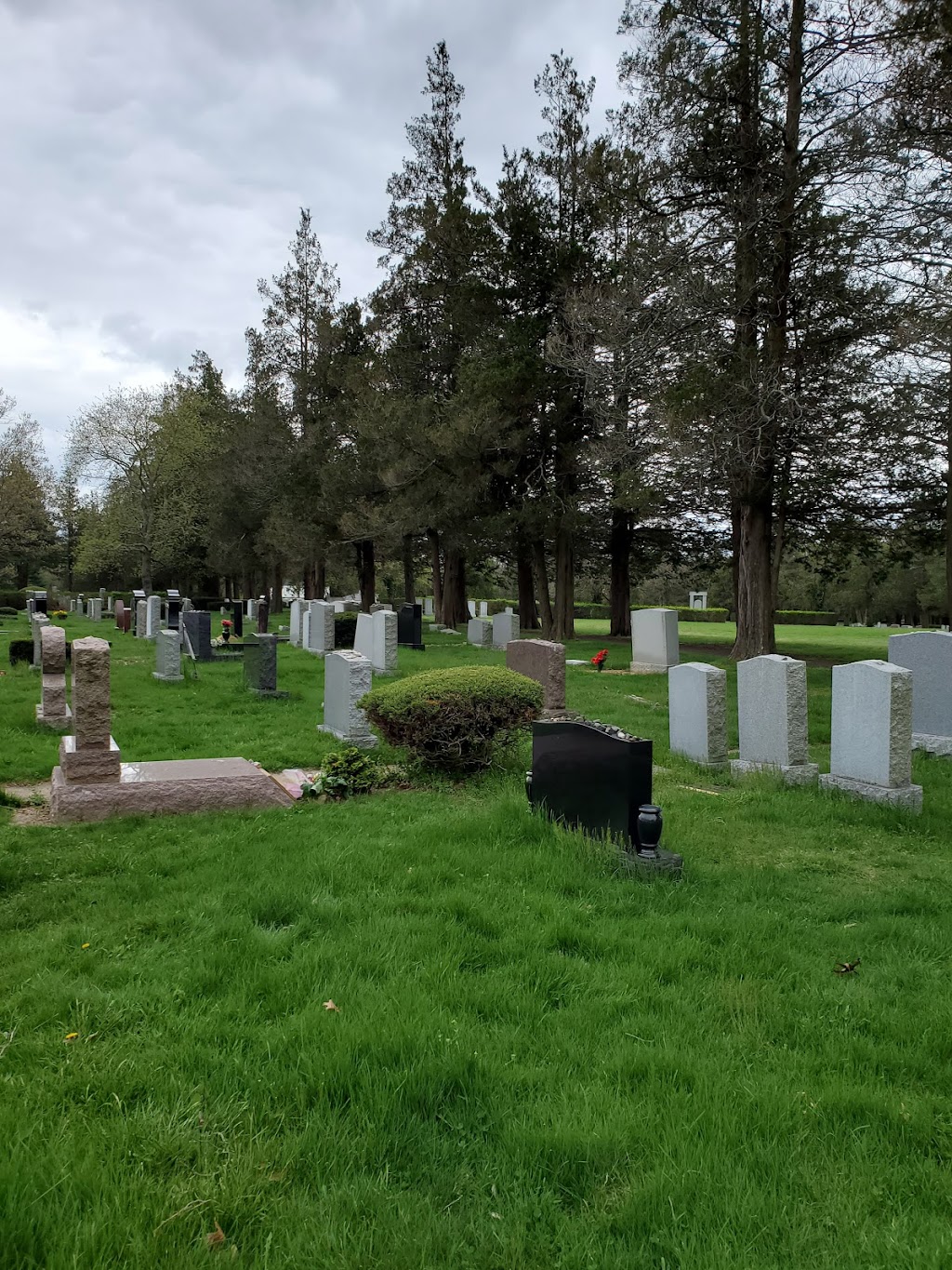 Beth Abraham Cemetery | 617 Cranbury Rd, East Brunswick, NJ 08816 | Phone: (732) 257-7460