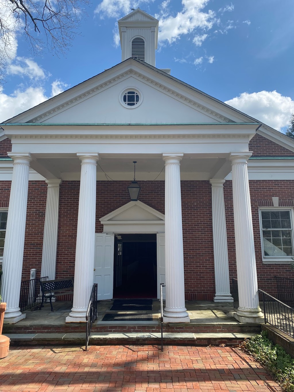 Community Presbyterian Church | 1459 Deer Path, Mountainside, NJ 07092 | Phone: (908) 232-9490