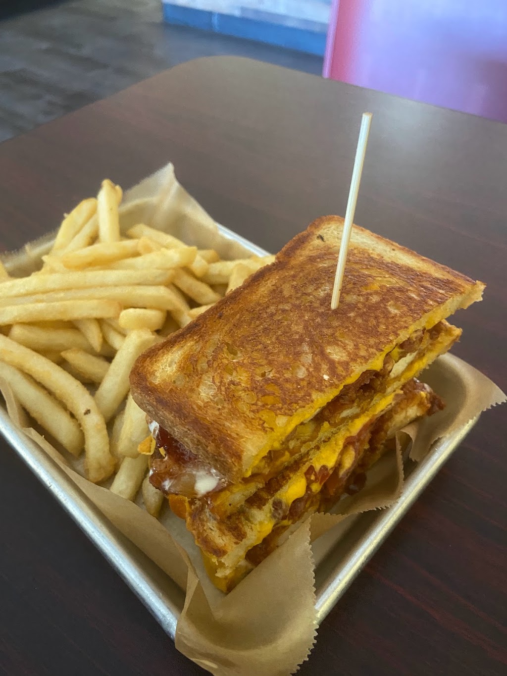 MELTology Grilled Cheese | 1070 Middle Country Rd, Selden, NY 11784 | Phone: (631) 320-0903