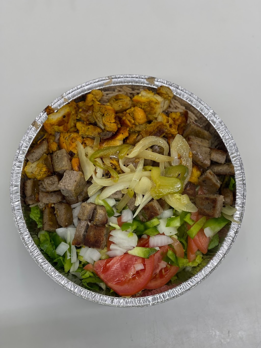 Prime gyro | 111 E Lincoln Hwy, Penndel, PA 19047 | Phone: (215) 317-1582