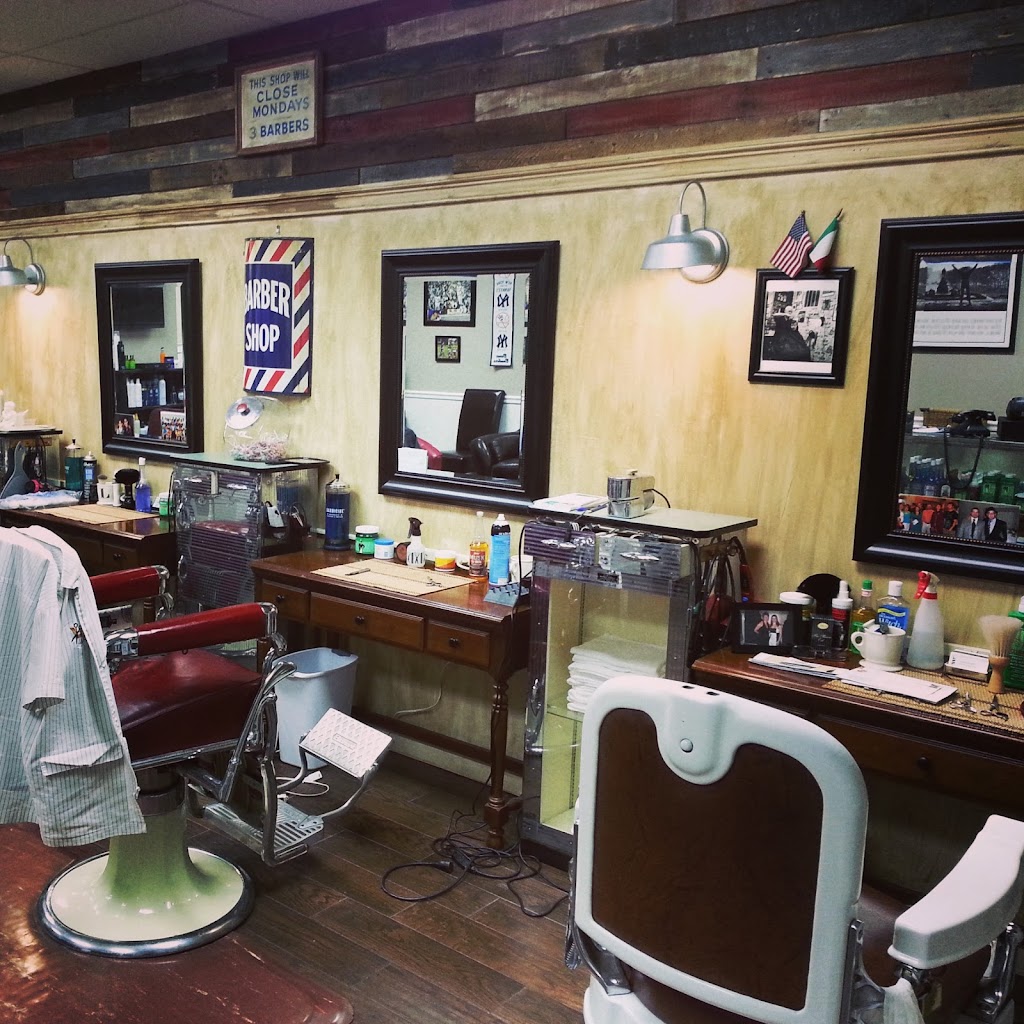 South Windsor Barber Shop | 22 Morgan Farms Dr, South Windsor, CT 06074 | Phone: (860) 432-7720