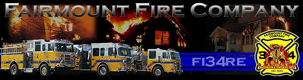 Fairmount Fire Company | 12 Parker Rd, Long Valley, NJ 07853 | Phone: (908) 876-3387