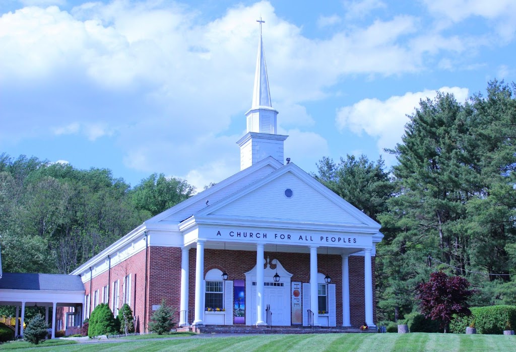 Good Shepherd Church | 321 Minebrook Rd, Bernardsville, NJ 07924 | Phone: (908) 766-2950