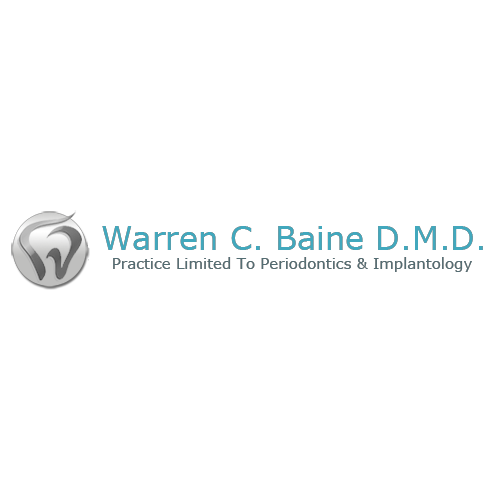 Warren C. Baine, DMD | 302 Ivy Hill Ct, Jericho, NY 11791 | Phone: (516) 473-0865