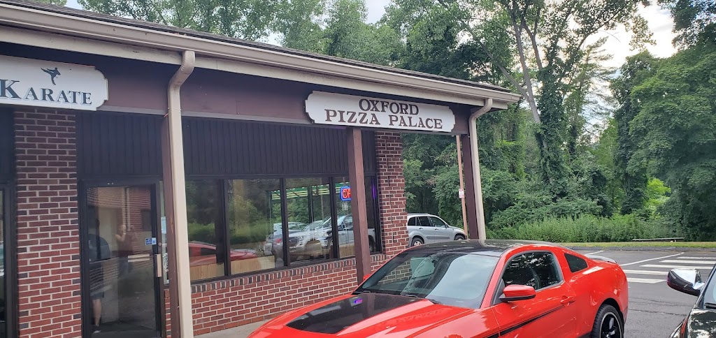 Oxford Pizza Palace | 71 Oxford Rd #6, Oxford, CT 06478 | Phone: (203) 888-2490