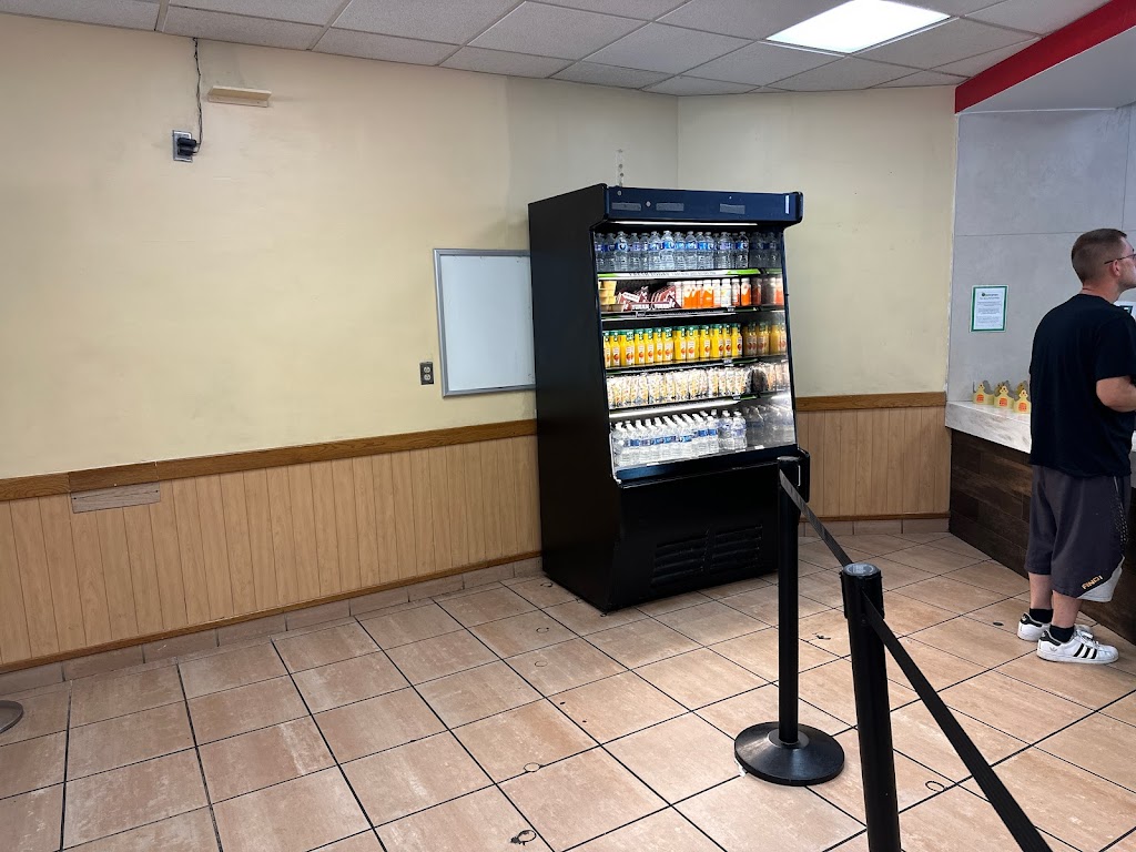 Burger King | 1 NJ Tpke, Penns Grove, NJ 08069 | Phone: (856) 299-6051