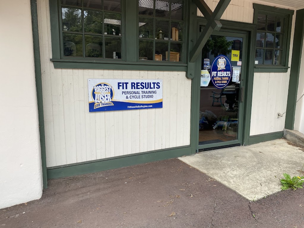 Fit Results Personal Training | 2047 Bridge Rd, Schwenksville, PA 19473 | Phone: (610) 864-1817