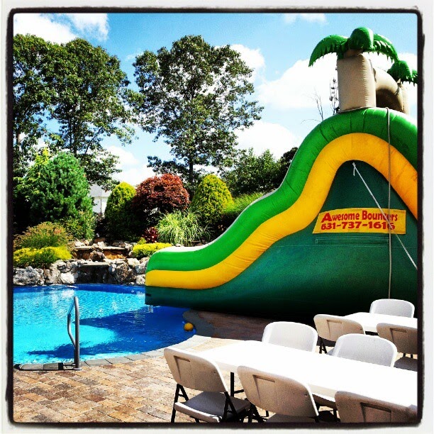Awesome Bouncers & Party Rentals | 46 Zorn Blvd suite a, Yaphank, NY 11980 | Phone: (636) 251-3213