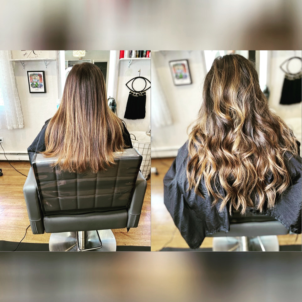 Xaviers Color & Styling | 118 Woodcrest Terrace, Amawalk, NY 10501 | Phone: (914) 767-0887