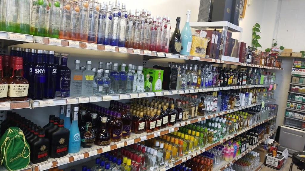 Cherry Hill Liquors | 156 E Evesham Rd # A, Cherry Hill, NJ 08003 | Phone: (856) 354-0114