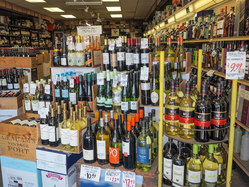 Dodds Wine & Spirits | 230 Saw Mill River Rd, Millwood, NY 10546 | Phone: (914) 762-5511