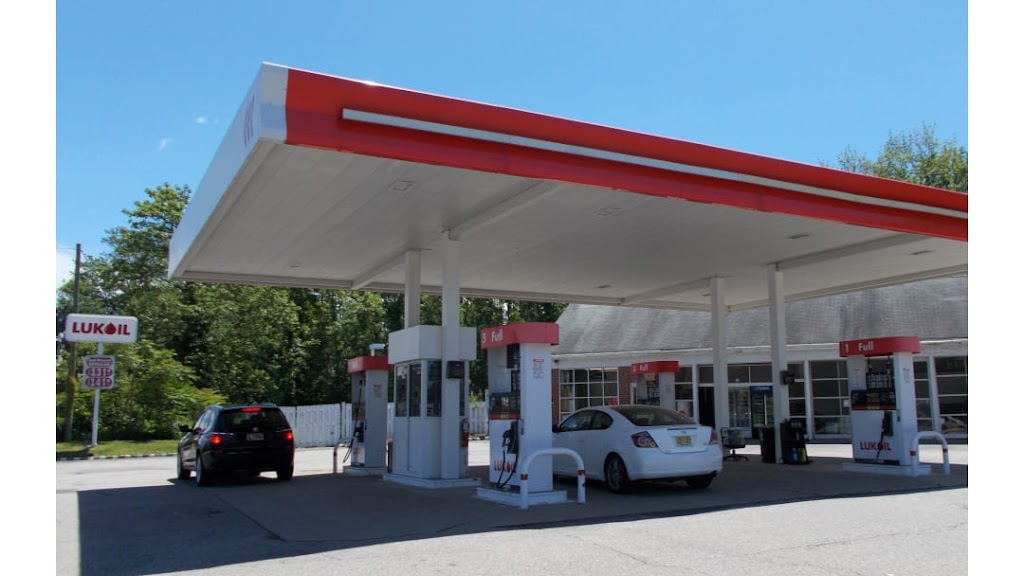 LUKOIL | 1235 NJ-10 E, Whippany, NJ 07981 | Phone: (973) 605-5208