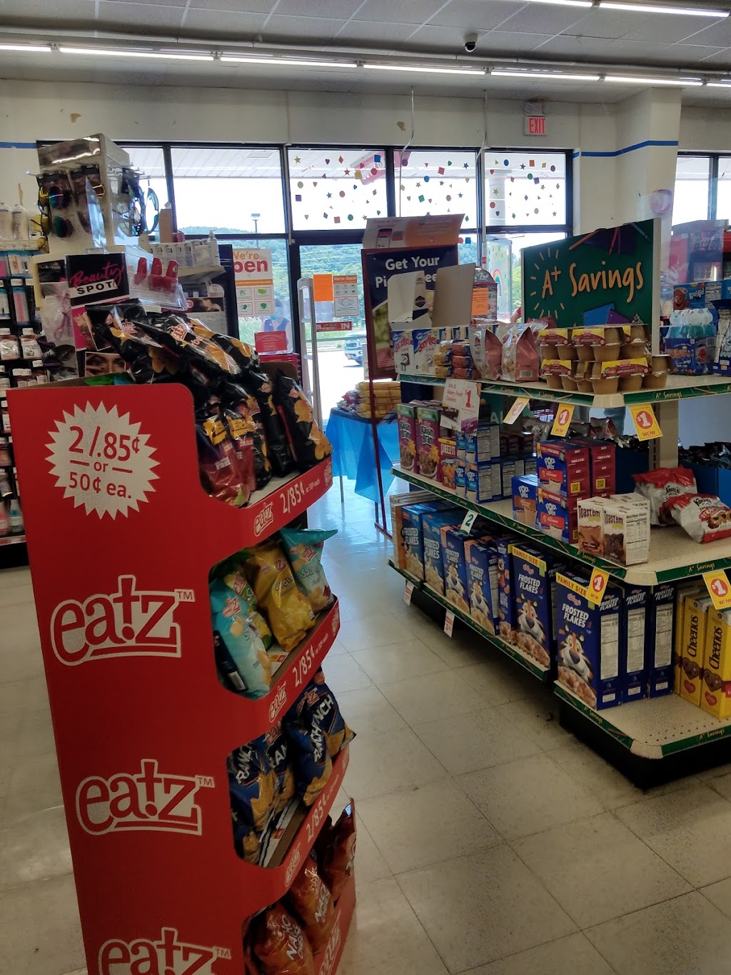 Family Dollar | 15 Dardess Dr Suite 7, Chatham, NY 12037 | Phone: (518) 292-0099