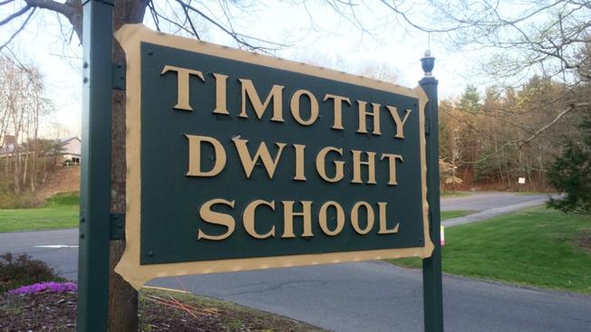 Timothy Dwight Elementary School | 1600 Redding Rd, Fairfield, CT 06824 | Phone: (203) 255-8312