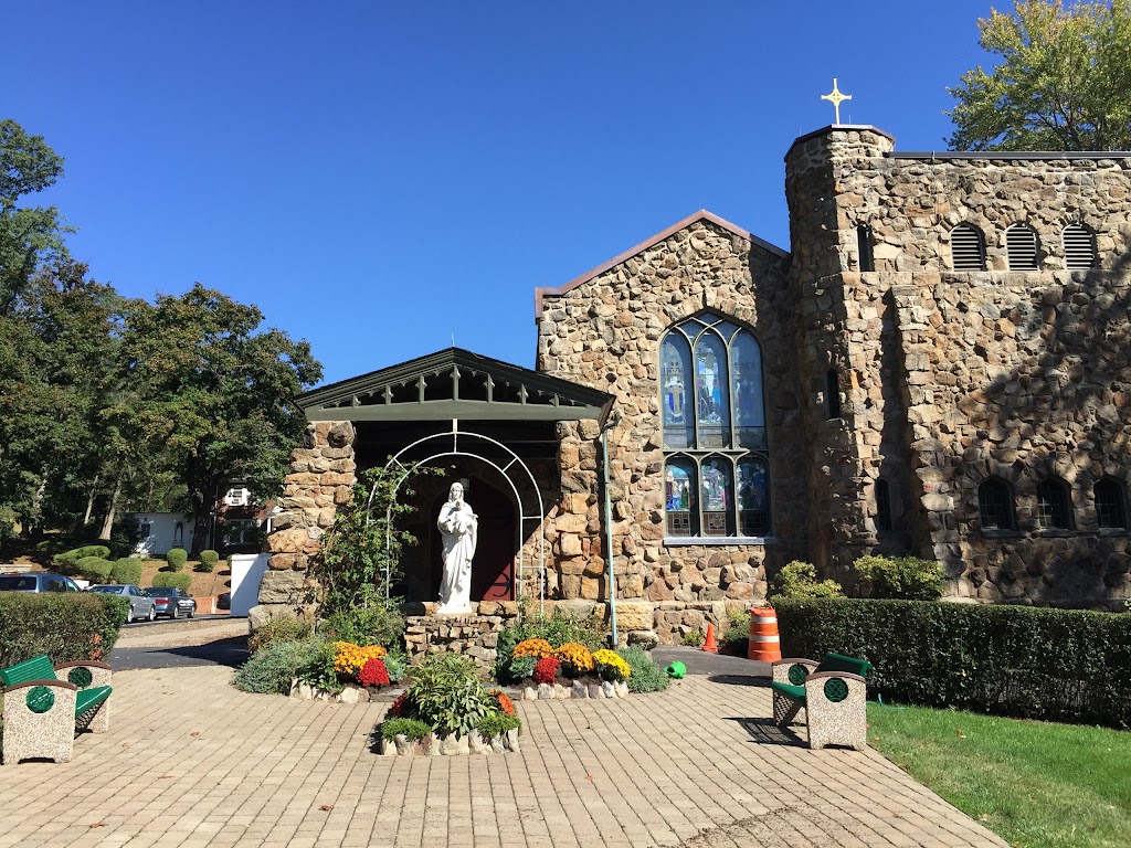 Our Lady of Perpetual Help Roman Catholic Church | 111 Claremont Rd, Bernardsville, NJ 07924 | Phone: (908) 766-0079