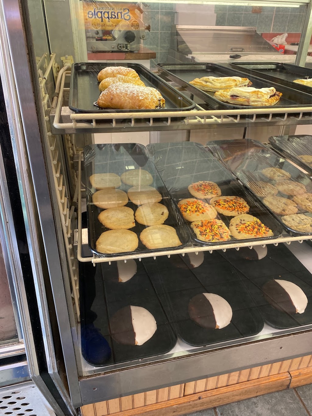 Bagel Time | 153 NY-94, Warwick, NY 10990 | Phone: (845) 987-1456