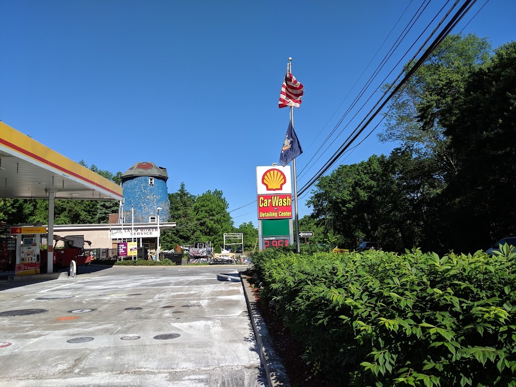 Shell | 3709 Old Crompond Rd, Cortlandt, NY 10567 | Phone: (914) 736-3820