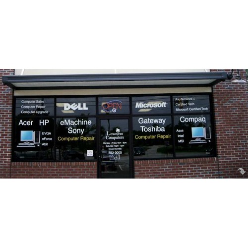 Signarama Clifton, NJ | 681 Van Houten Ave, Clifton, NJ 07013 | Phone: (973) 471-5558