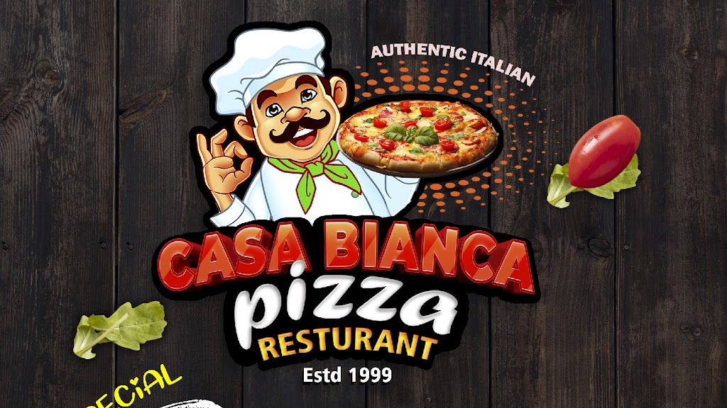 Casa Bianca Pizza New Haven | 185 Derby Ave, New Haven, CT 06511 | Phone: (203) 691-7278