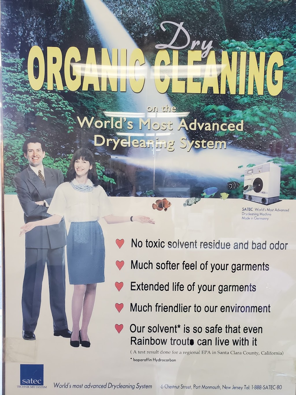 Longmeadow Dry Cleaners | 799 Williams St, Longmeadow, MA 01106 | Phone: (413) 567-3575