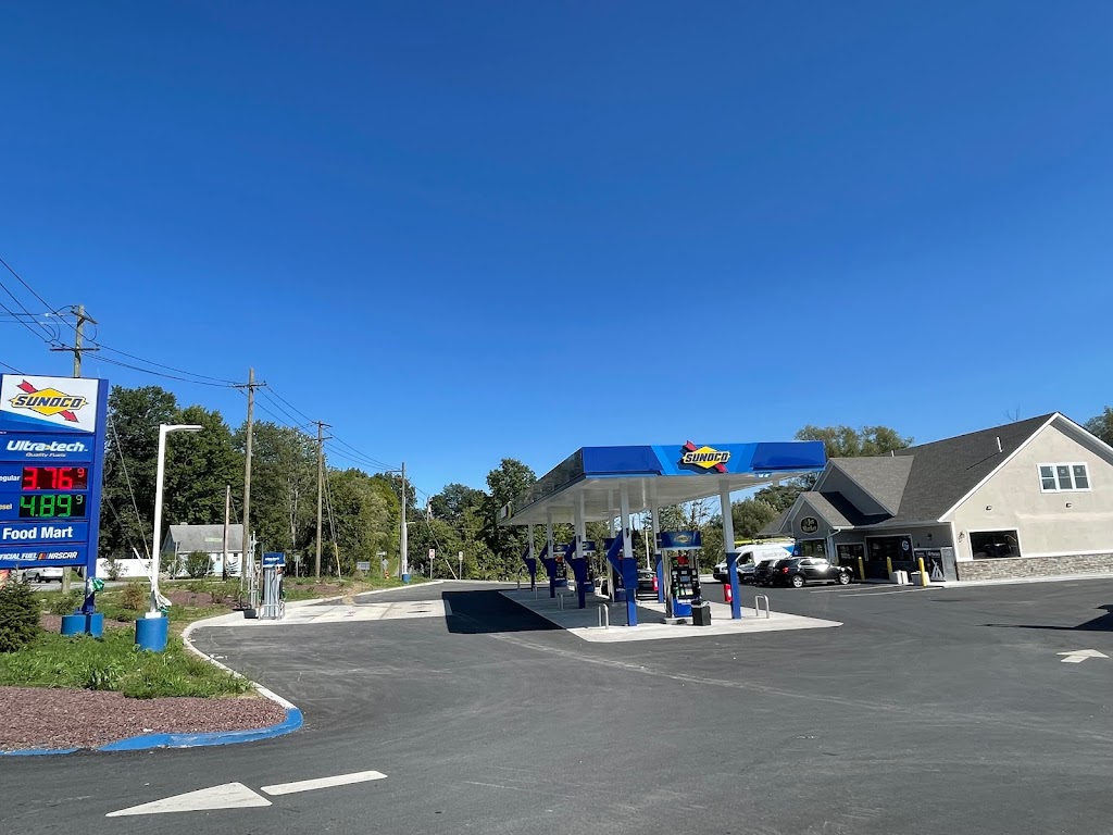 Sunoco | 1308 Dolsontown Rd, Middletown, NY 10940 | Phone: (845) 381-2931