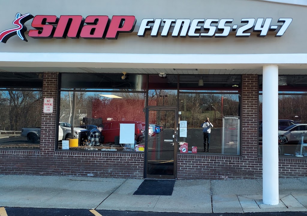 Snap Fitness | 514 Co Rd 515, Vernon Township, NJ 07462 | Phone: (973) 764-7627