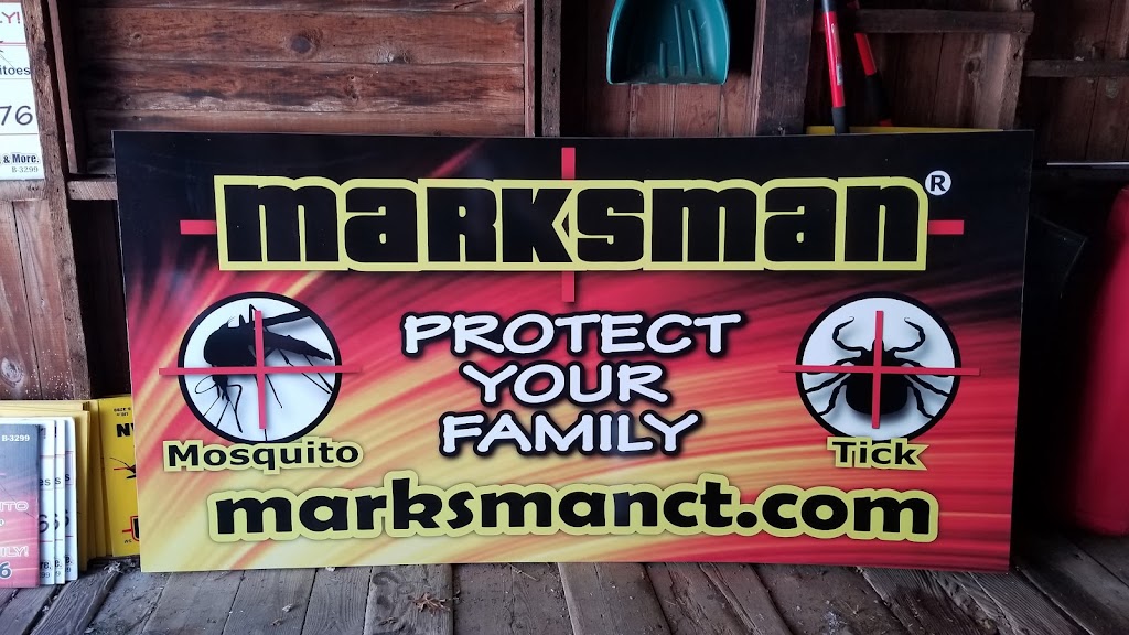 Marksman, LLC | 19 Atwater Rd, Canton, CT 06019 | Phone: (855) 762-7576