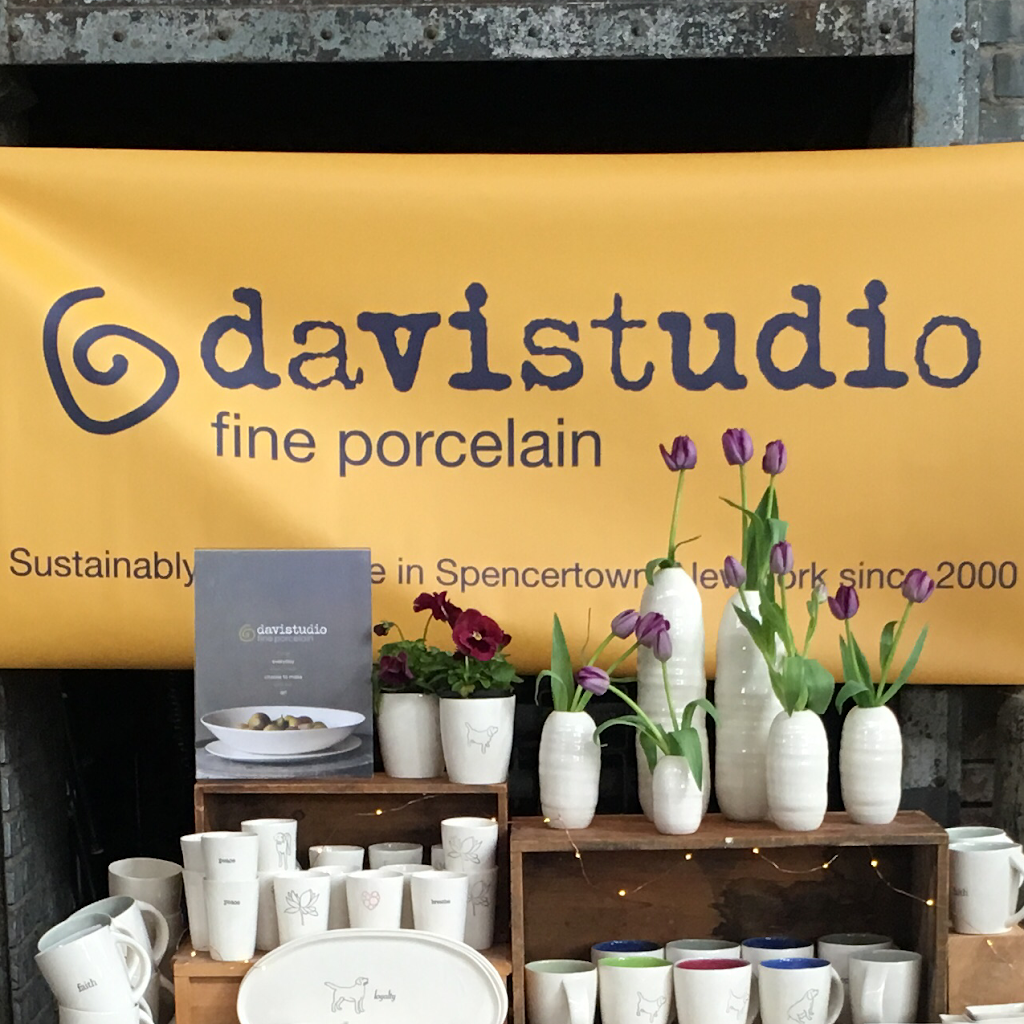 Davistudio | 486 Pratt Hill Rd, Chatham, NY 12037 | Phone: (518) 392-7308