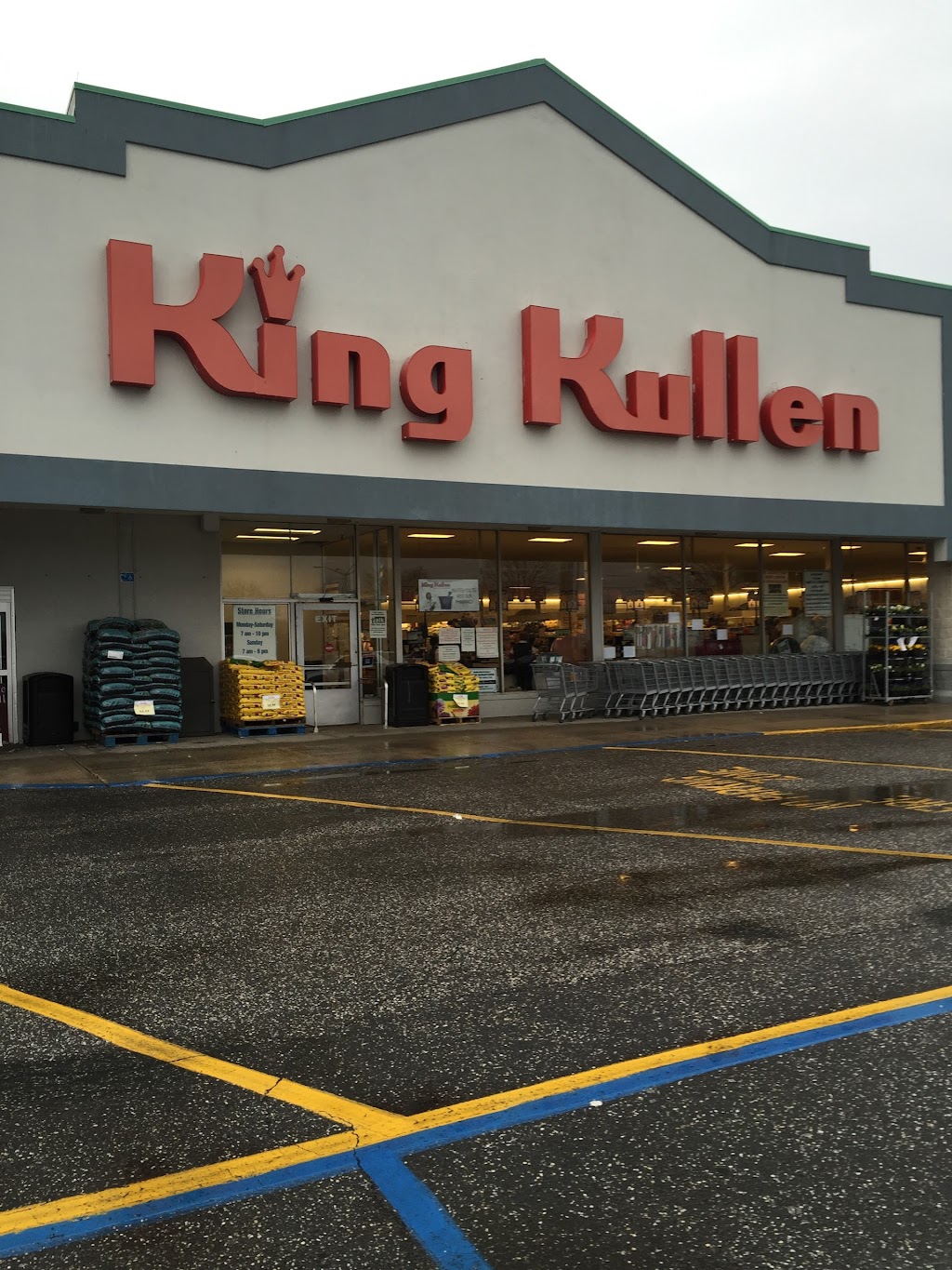 King Kullen | 315 NY-25, Cutchogue, NY 11935 | Phone: (631) 734-9055
