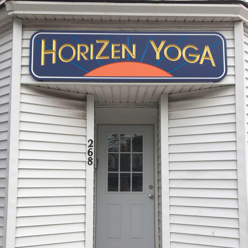 HoriZen Yoga | 268 Bayville Ave, Bayville, NY 11709 | Phone: (516) 628-1617