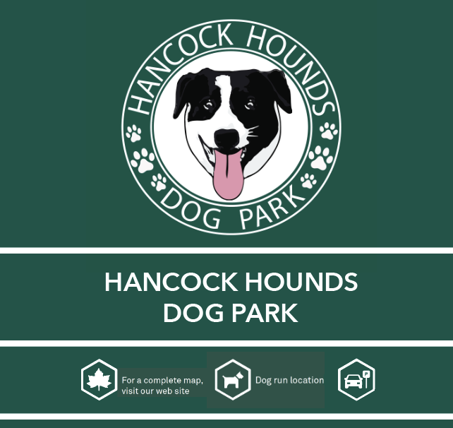 Hancock Hounds Dog Park | 661 W Main St HHDP, Hancock, NY 13783 | Phone: (931) 581-4132