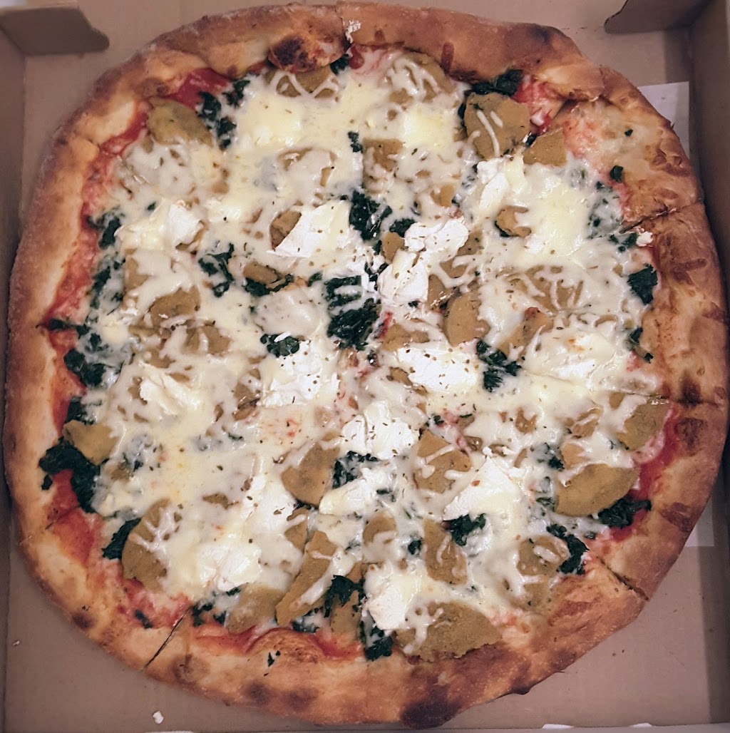 Little Sicily Pizza | 26 Crooked Ln, King of Prussia, PA 19406 | Phone: (610) 279-3702