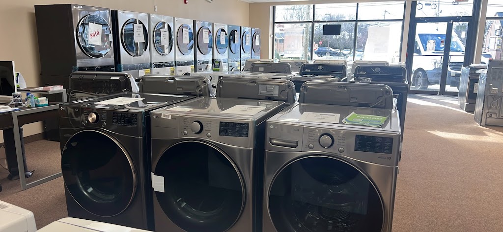 MX Appliances 4 Less | 560 Inman Ave, Colonia, NJ 07067 | Phone: (732) 454-2242