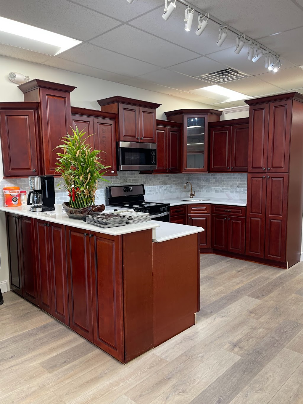 Grand Home Flooring & Cabinetry | 4016 route 9 south, Morganville, NJ 07751 | Phone: (732) 591-1240