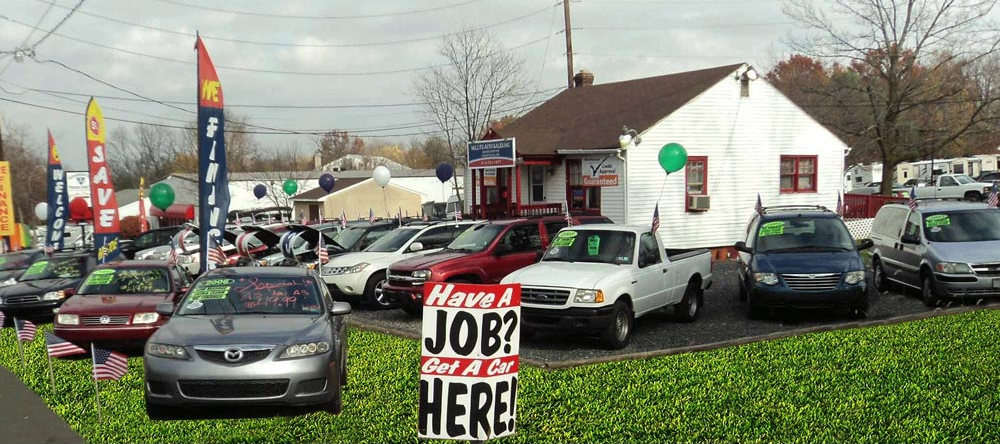 Nellys Auto Sales | 3469 Bethlehem Pike, Hilltown Township, PA 18927 | Phone: (215) 721-1277
