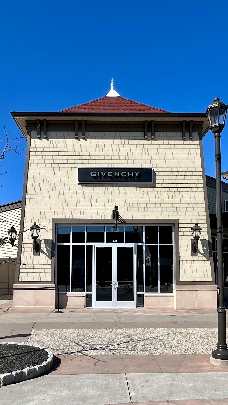 Givenchy | 498 Red Apple Ct, Central Valley, NY 10917 | Phone: (845) 928-8610