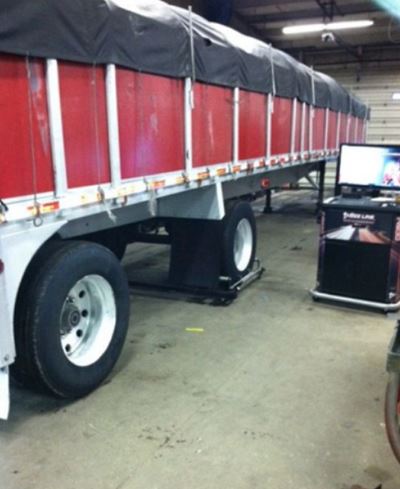 Nuway Truck and Trailer Repair LLC | 784 Bound Line Rd, Wolcott, CT 06716 | Phone: (203) 879-6599