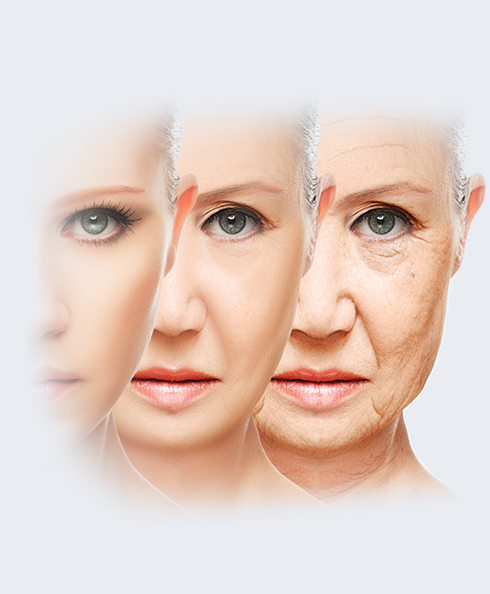 Dr. Alex Golbor Anti-Aging Center | 423 N Wood Ave, Linden, NJ 07036 | Phone: (855) 243-7867