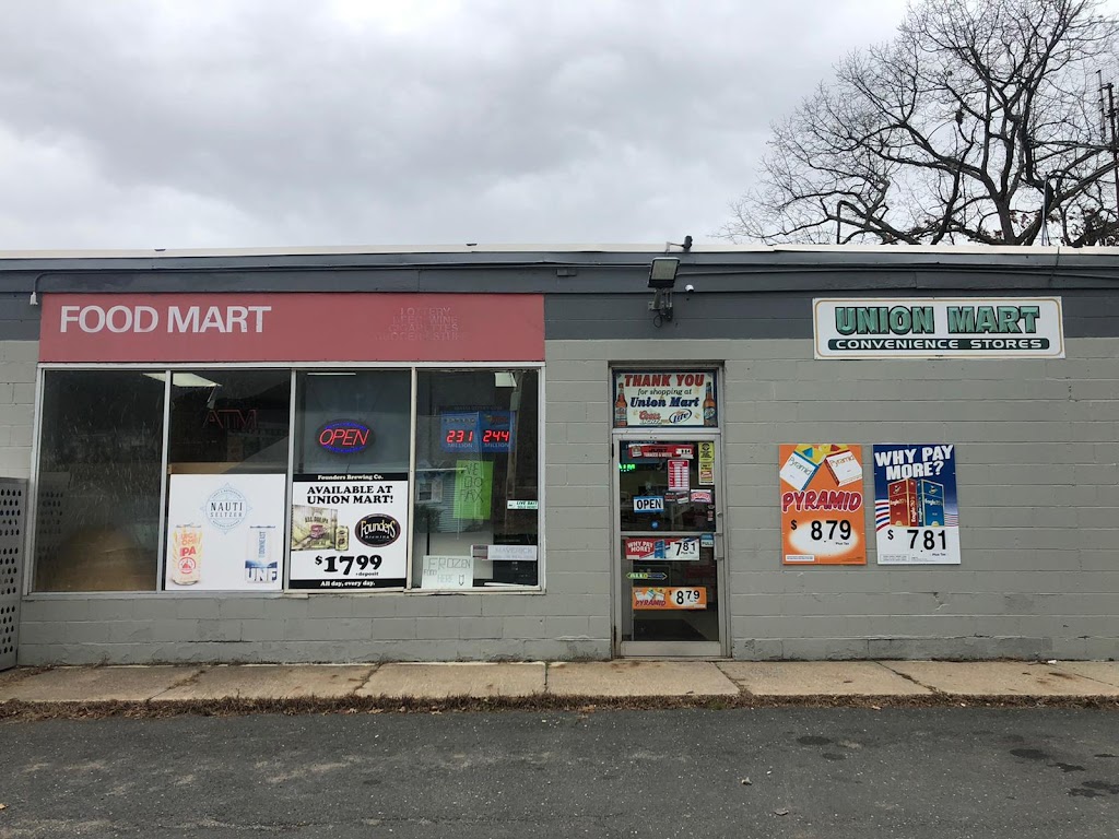 Union Mart | 297 Apremont Hwy, Holyoke, MA 01040 | Phone: (413) 533-1631