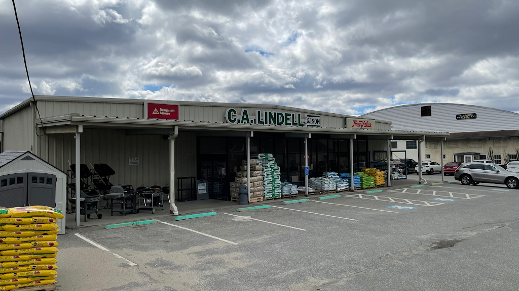 C A Lindell ACE Hardware | 59 Church St, Canaan, CT 06018 | Phone: (860) 824-5443