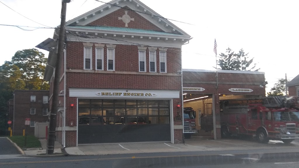 Moorestown Relief Engine Company | 222 Chester Ave, Moorestown, NJ 08057 | Phone: (856) 234-5192