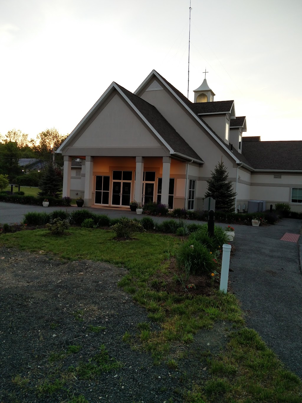 Christ Community Church | 1255 Federal St, Belchertown, MA 01007 | Phone: (413) 253-0292